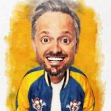 Comedian Nate Bargatze Brings BIG DUMB EYES Tour to Scope Arena