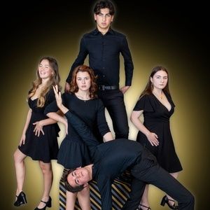 THE WORLD GOES 'ROUND to Be Presented by theAcademy@pbd at Palm Beach Dramaworks