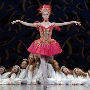 BALLET COFFRET Comes to New National Theatre Tokyo