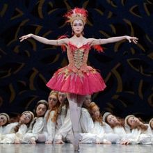 BALLET COFFRET Comes to New National Theatre Tokyo