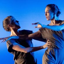 The Royal Ballet To Present International Draft Works At Royal Opera House