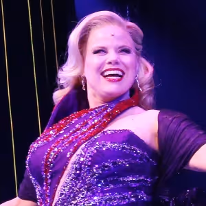 Tony-Nominee Megan Hilty To Take Leave from DEATH BECOMES HER Due to Vocal Injury