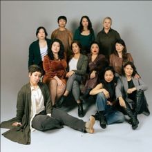 Amy Hill To Lead National Asian American Theatre Co. CYMBELINE With All-Femme, All-As