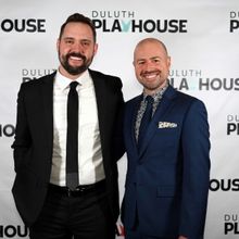 Duluth Playhouse Announces Departure Of Producing Artistic Director Phillip Fazio