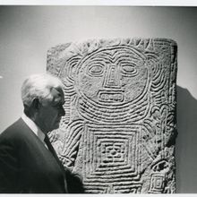 El Inbal Invita A Celebrar El 125 Aniversario Del Pintor Oaxaqueño Rufino Tamayo