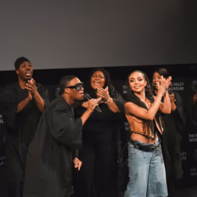 Photos: Go Inside the HERÓICO Sneak Peek at The Paley Center