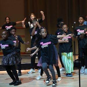 NJPAC Summer Camp Set For This July