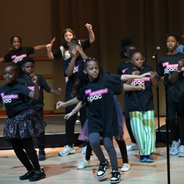 NJPAC Summer Camp Set For This July Photo