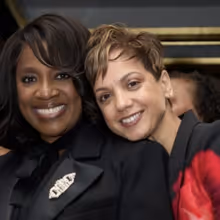 Harlem Stage’s 2025 Gala Raises $825,000 for the Performing Arts Organization