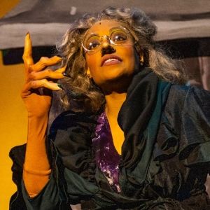 INTO THE WOODS Heads Into Its Final Weekend At Musical Theatre West