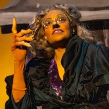 INTO THE WOODS Heads Into Its Final Weekend At Musical Theatre West