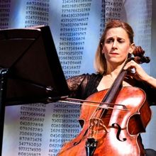 Photos: First Look at THE MOST PRECIOUS OF GOODS at the Marylebone Theatre