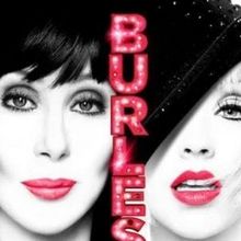 Christina Aguilera To Produce BURLESQUE Stage Adaptation