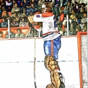 Oren Safdie Returns to Montreal With BEYOND KEN DRYDEN