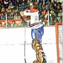 Oren Safdie Returns to Montreal With BEYOND KEN DRYDEN