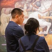 Tradición, Memoria Y Nuevas Miradas Protagonizan La Noche De Museos Del Inbal En Sep