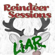 REINDEER SESSIONS Comes to The Human Race Theatre Company