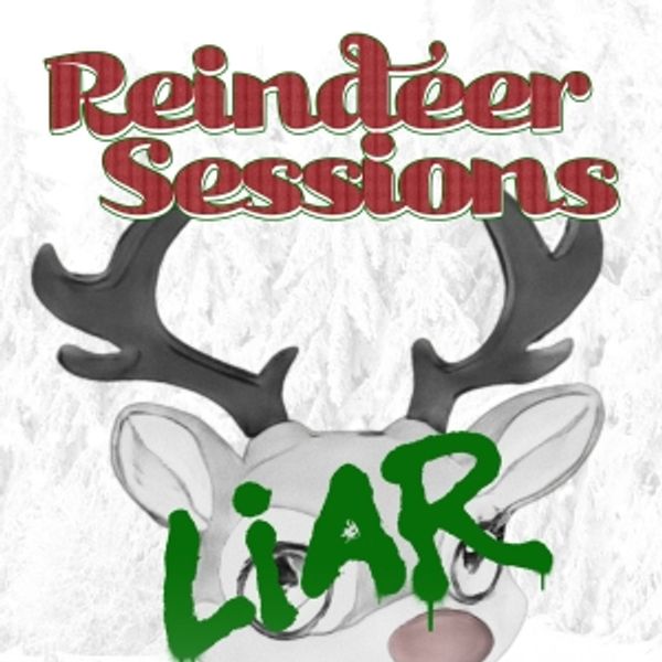REINDEER SESSIONS Comes to The Human Race Theatre Company Photo