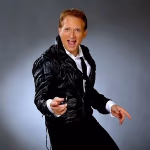 Rex Smith Comes to 54 Below This Month