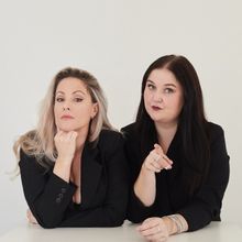 #THAT'S WHAT SHE SAID Comes to The Drama Factory Next Month