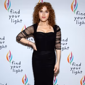 Bernadette Peters, Adrienne Warren, Max von Essen & More Set for Carnegie Hall…