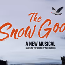 First Look At THE SNOW GOOSE At Goodspeed