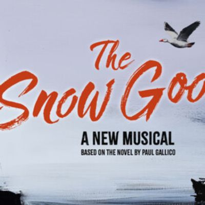 First Look At THE SNOW GOOSE At Goodspeed
