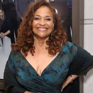 VIDEO: Debbie Allen Offers Free Dance Classes to LA Wildfire Victims