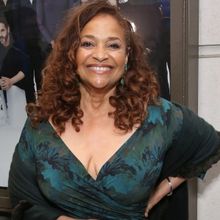 VIDEO: Debbie Allen Offers Free Dance Classes to LA Wildfire Victims