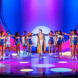 Wake Up With BroadwayWorld December 9, 2024