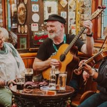 Belfast Tradfest Will Return With Traditional Musicians