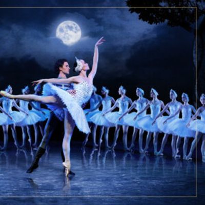 Cape Ballet Africa's SWAN LAKE Will Tour Australia in April 2027