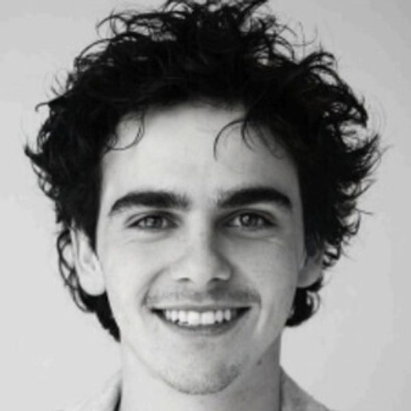 HEAT Industry Reading to Feature David Iacono, Jack Dylan Grazer Photo
