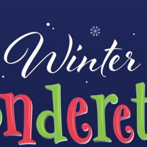 THE WINTER WONDERETTES Are Coming To The Fleming Center