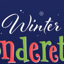 THE WINTER WONDERETTES Are Coming To The Fleming Center