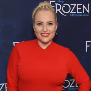 Producers Of GHOST OF JOHN MCCAIN Pen Open Letter To Meghan McCain