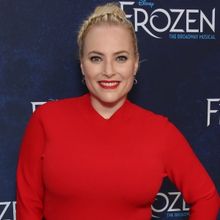Producers Of GHOST OF JOHN MCCAIN Pen Open Letter To Meghan McCain