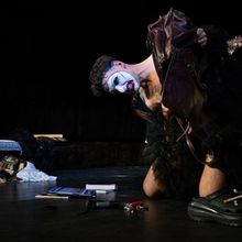 Award-Winning Show KINDER to Debut at Brighton Fringe This May