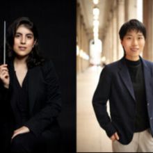 Dallas Opera Selects 2026/2027 Participants for Hart Institute