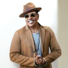 Charlie Wilson Comes to FIM Capitol Theatre This Month