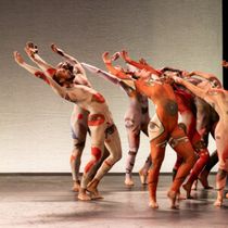 Hudson Valley Dance Festival Raises $236,189 for Dancers Responding to AIDS
