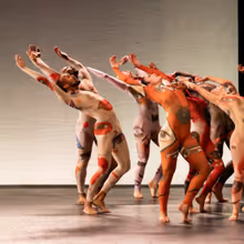 Hudson Valley Dance Festival Raises $236,189 for Dancers Responding to AIDS