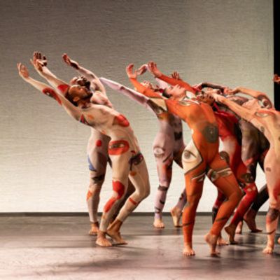 Hudson Valley Dance Festival Raises $236,189 for Dancers Responding to AIDS