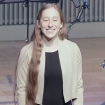 Luna Composition Lab Debuts HANNAH WOLKOWITZ: AN OCEAN ESCAPADE Short Film