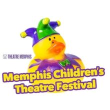 Theatre Memphis to Host Annual Children’s Festival This October