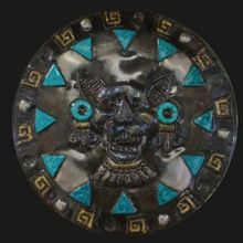 Egresadas Y Egresados De La Escuela De Artesanías Del Inbal, Generación 2021-2024, 