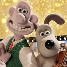 WALLACE & GROMIT FEAT. SHAUN THE SHEEP: A CRACKING CHRISTMAS TRILOGY Comes to Theatre