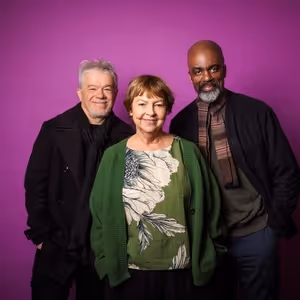 INVISIBLE ME to Feature Stars from BBC's Miranda and EastEnders at Southwark…