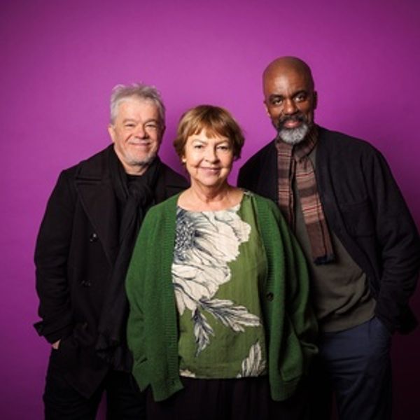 INVISIBLE ME to Feature Stars from BBC's Miranda and EastEnders at Southwark Playhous Photo