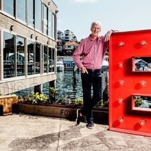 David Williamson AO Celebrates 30-year Association With Ensemble Theatre